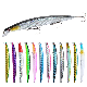  New Sea Fishing Hard Minnow 18cm/23.6g 12 Colors Fishing Bait