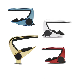  Drawing Custom CNC Machining Turning Lathe Aluminum Metal Electric Guitar Accessories Ukulele Guitar Capo Tuner Guitar