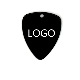 Custom Logo Music Instruments Accessories Guitar Picks