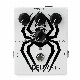  Caline Cp 86 The Arachnid Multi Delay Aluminum Alloy Padel Guitar Effect--Musical Instruments & Guitar Accessories