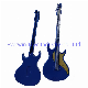  Beilinda Brand Plastic Toy Doll Accessory Guitar for 1/6 Dolls