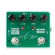  Custom Crazy Cacti Overdrive Guitar Effect Pedal True Bypass Guitar Accessories
