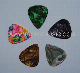 Celluloid Guitar Picks / Guitar Picks / Guitar Accessories (AP-A)