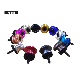  Wholesale Guitar Accessories Colorful Guitar End Pin