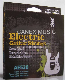 Electric Guitar String / Guitar String / Accessories (AE530)
