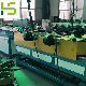  PA Flame Retardant Flexible Plastic Electric Cable Protection Corrugated Pipe Making Machine/Making Plant