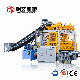  Slope Protection Block Making Machine German Technology Full Automatic Block Making Plant