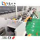  Plastic Pet Bottle Recycling Machine Pet Bottle Washing Plant Good to Environmental Protection
