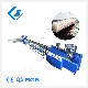  Environmental Protection PLA Straw Making Machine /Plant with Individual Bulk Drinking Straw Packing Machine