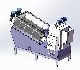  Multi-Disc Spiray Sludge Dewatering Treatment Plant for Environmental Protection