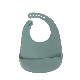  Price BPA Free Adjustable Waterproof Silicone Baby Feeding Bibs for Babies Feeding