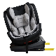  Support Rearward Facing China Manufacturer Beautiful Good Quality Car Baby Safety Seat Can 360 Spinning Cheap Price 0 - 12 Years