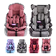  Tombo High Quality Portable Travel Baby Safety Car Seat Comfortable Infant Cushion Seat Kids Portable Sitting Chair Baby Car Seat