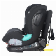  EU New Standard 360 Swivel ECE R129 I - Size Car Baby Safety Seat Kids Size Height Range 40 - 150 Cm 0 - 12 Years