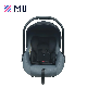  Portable Ecer44 Standard Adjustable Handle Infant Baby Car Seat for New Born