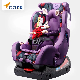  China Manufacturer Infant Baby Car Restraint Car Seat with Certificate ECE R44/04