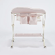 Foldable Waterproof Baby Changing Station Diaper Table