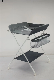  Portable and Multifunctional Baby Care Table, Diaper Drying Table, Factory