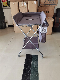  Hot Selling Wheels Changer Easy to Foldable Diaper Table