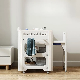  INA Infant Newborn Touching Baby Caring Movable Diaper-Changing Table