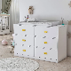  Wood Kids Furniture Changing Table for Infant