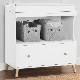  Convertible Changing Table Kids Furniture