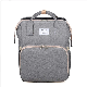 Multifunctional Travel Bassinet Foldable Baby Bed Portable Diaper Changing Station
