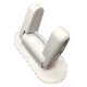  Doorknob Protector Multi-Function Door Stopper for Babies