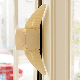 Universal Sliding Door Window Lock Safely Secure Window Doors Baby Safety Lock