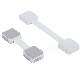 All New Design Baby Safety Lock Anti Push Window Fall Lock