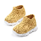  Toddler Baby Sneaker for Girls Boy Ankle High Top Sock Athletic Running Walking Casual First Walkers Shoes Esg13771
