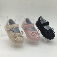  New Hot Sale Baby Girl Prewalker Factory OEM for Infant Shoes