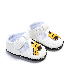  2021 Newborn Infant Casual Walking Shoes Toddler Leather Girls Summer Sandal