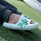 Summer Bathroom Anti-Slip Slides Breathable Children Dinosaur Slippers