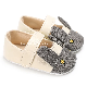  2021 Newborn Infant Casual Walking Shoes Toddler Leather Girls Soft Cartoon Shoes