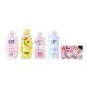  5 in 1 Bathing Shampoo Body Care Baby Personal Cosmetics in Baby Gift Box