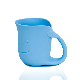  Silicone Baby Bath Tear Free Waterfall Rinse Cup