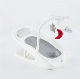  OEM/ ODM Newest Foldable Baby Bather Baby Bathtub Chair