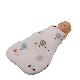 Baby Sleeping Bag Envelope Sleep Sack Winter 100% Organic Cotton manufacturer