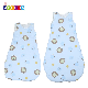 Wholesale Cute Soft Organic Cotton Baby Sleepinig Bag manufacturer