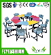  Kindergarten Kids Children Student Wooden Furniture for School/Classroom with Ce/RoHS