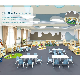 Kindergarten Classroom Children Table and Chair Daycare Plastic Kids School Furniture Wholesale Sets
