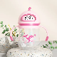  BPA Free Infant Bottle Wide Neck Cup Water Bottle
