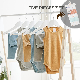  Baby Jumpsuit Comfortable100 Percent Cotton Unsix Kids Clothes Bodysuit Baby Wear