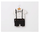  Formal Style Newborn Baby Boy Romper Short Sleeve Summer Baby Gentleman Style Onesie