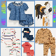  Wholesale Custom Clothing Boys Bodysuit Leggings Designers Summer French Terry Shorts Set Organic Cotton New Born Unisex Kid Baby Clothes Girls′ Clothing Sets