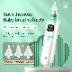 Musical Baby Christmas Gift Nose Cleaner Electric Baby Nasal Aspirator