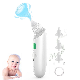 Rechargeable Nose Sucker Baby Nasal Aspirator