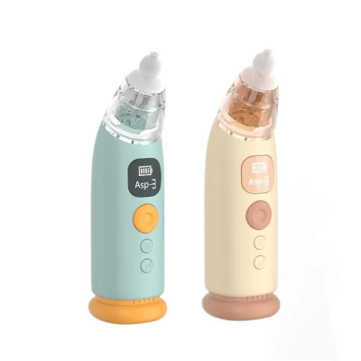 Christmas Gift 2023 Trending Product Baby Nasal Aspirator Nose Cleaner