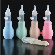  Baby Health Care Soft Siliconenose Cleaner Baby Nasal Aspirator